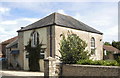 ST8180 : The Chapel, Luckington Rd, Acton Turville, Gloucestershire 2012 by Ray Bird