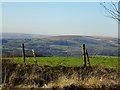 View from Affetside