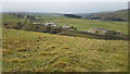 Looking across to the Causeway Road