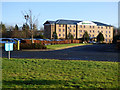 Holiday Inn Express, Greenock