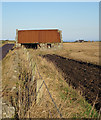 Derelict Building