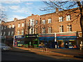 Greenford - Shops on the Greenford Road