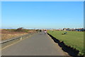 Promenade at Seafield