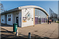 TL4462 : Histon & Impington Recreation Ground Centre by Kim Fyson