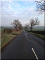 Road to Clipston