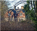 Former farmhouse, Coulsdon