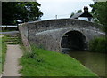 Dudswell Lane Bridge No 138