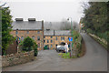 Former paper mill at Wookey Hole