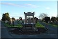 Ayr Cemetery