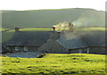 Trevigue Farmhouse