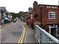 The Boat in Berkhamsted