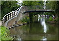 Bank Mill Bridge No 143