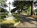 Cheltenham Cemetery