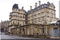 Midland Hotel, Bradford