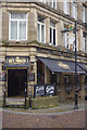 City Vaults, Bradford