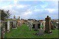 Glenluce Cemetery