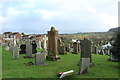 Glenluce Cemetery