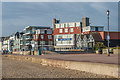 Stade Court Hotel and Hythe Bay Seafood Restaurant