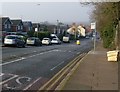 Wigston Lane in Aylestone