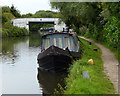 Sharpes Lane Bridge No 146