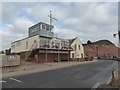 Sidmouth Sailing and sea Angling Club