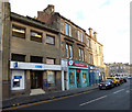 Former Savings Bank of Glasgow