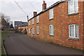 Oak Street, Upper Weedon