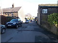 Golcar Brow Road - viewed from Sunny Bank Road