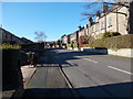 Golcar Brow Road - Slaithwaite Road