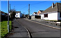 Llwyn Close, Llanelli