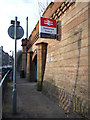 Dumbarton Central railway station