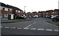 Courtfield Road, Quedgeley