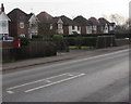 Bath Road houses, Hardwicke