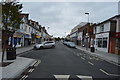 Woodley Rd