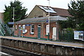 Platform 2, Woolston Station