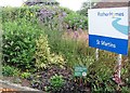 Garden by Mount Street car park