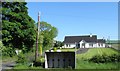 Bungalow on Magheraville Road, Milford