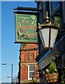 "The Chantrey Arms", Woodseats