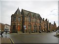 Sandbach, Literary Institute