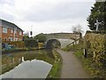 Middlewich, Bridge No 31