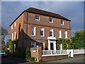 Haslemere - Town House