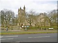 Rawtenstall, St. Mary