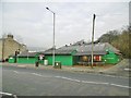 Rawtenstall Market