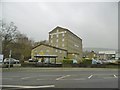 Rawtenstall, former corn mill