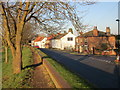 The High Street, Airmyn