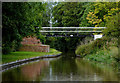 Sparks Bridge south-west of Whitchurch, Shropshire