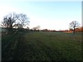 River Dearne Flood Plain