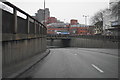 Temple Way Underpass