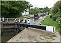 Apsley Top Lock No 65