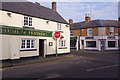 The Plume of Feathers, Weedon